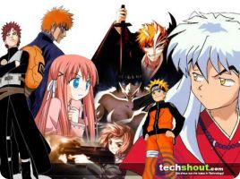 ♦Animék röviden♦
